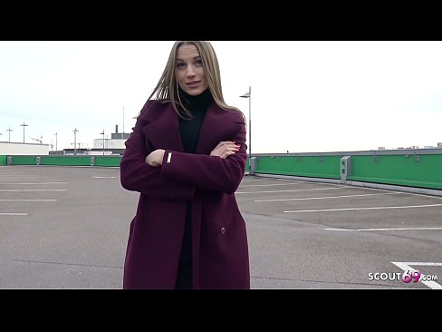❤️ GERMAN SCOUT SE YON RÈV TOUCH STEELE, PARKING TELLTALE AK SEXY POU LAJAN ❤️❌ Sèks bon jan kalite nan pònografi ht.bassaniluigi.ru ❌❤