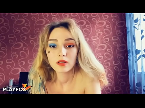 ❤️ Linèt majik reyalite vityèl te ban mwen sèks ak Harley Quinn ❤️❌ Sèks bon jan kalite nan pònografi ht.bassaniluigi.ru ❌❤