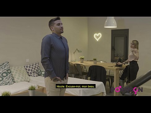 ❤️ PORNBCN 4K Yon fanm ki gen matirite ak gwo tit vle pou yo te foutu nan dèyè jenn gigolo ak gwo dick pip amortism fuck difisil men travay chen style chat niche orgasm Sous-titres franse ❤️❌ Sèks bon jan kalite nan pònografi ht.bassaniluigi.ru ❌❤