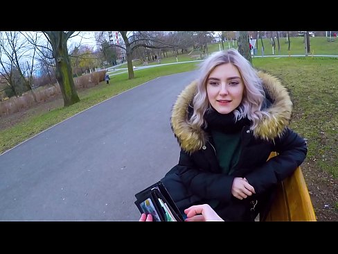 ❤️ Vale cho kom yon etranje pou lajan - pip nan pak la pa Eva Elfie ❤️❌ Sèks bon jan kalite nan pònografi ht.bassaniluigi.ru ❌❤